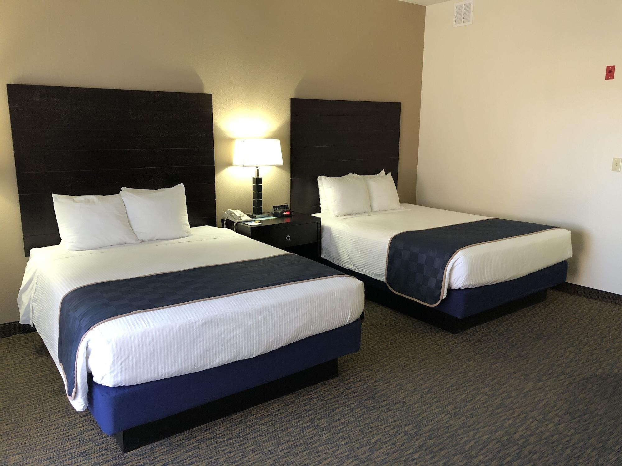 Days Inn & Suites By Wyndham Page Lake Powell Екстер'єр фото