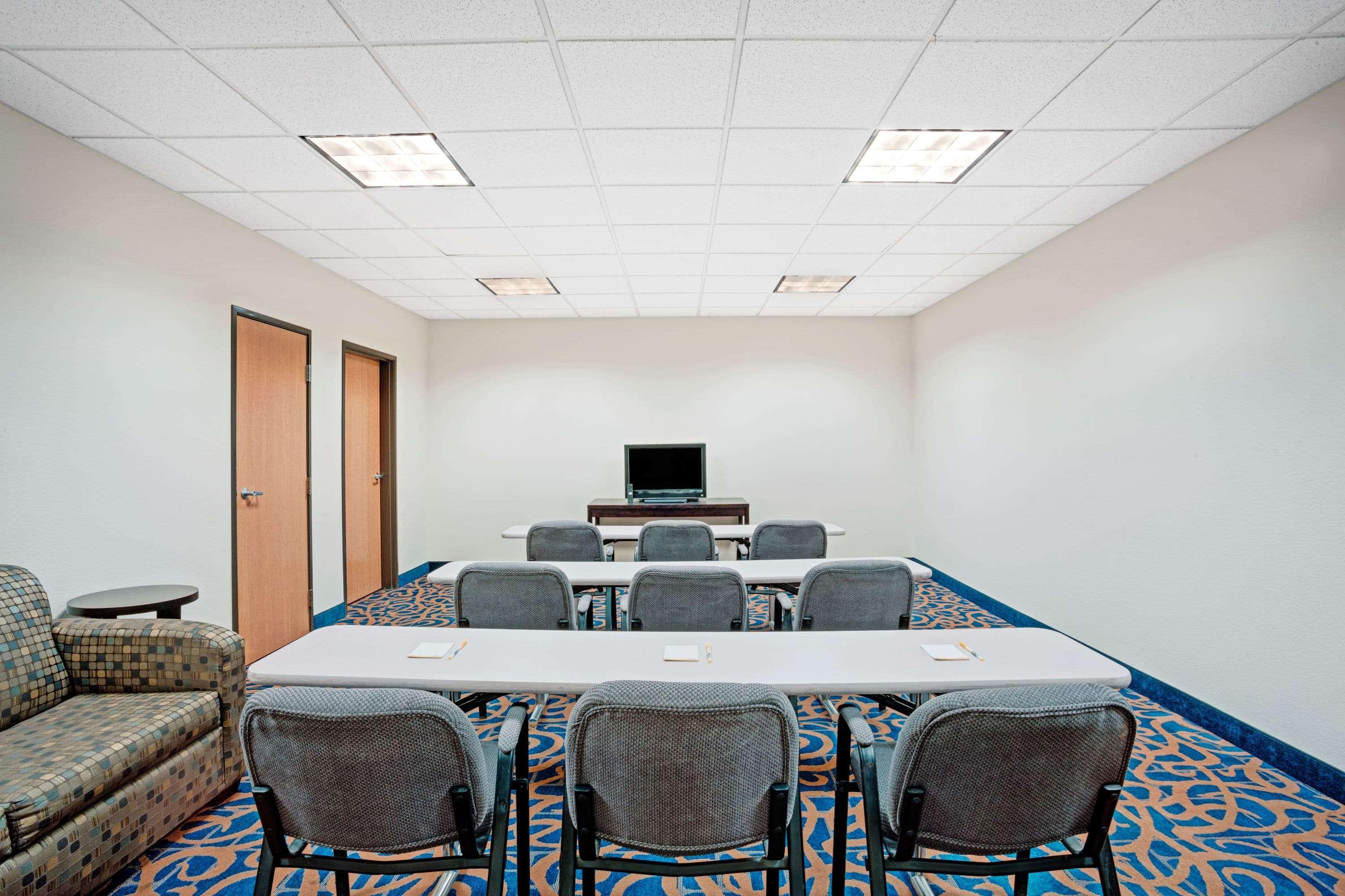 Days Inn & Suites By Wyndham Page Lake Powell Екстер'єр фото
