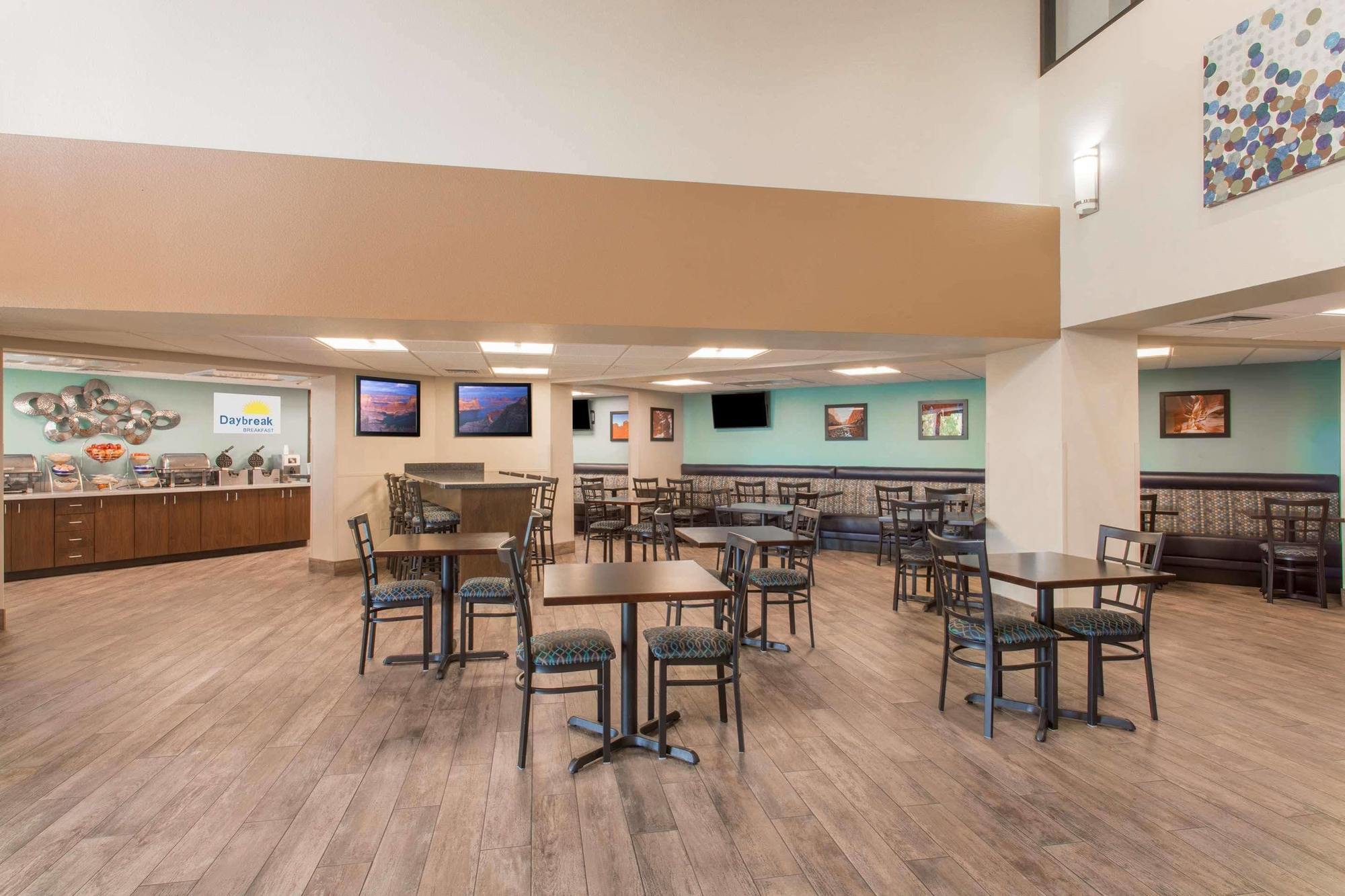 Days Inn & Suites By Wyndham Page Lake Powell Екстер'єр фото